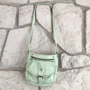 Wallflower Crossbody